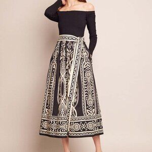 Cara Cara Black Imani Dress, Size XXS